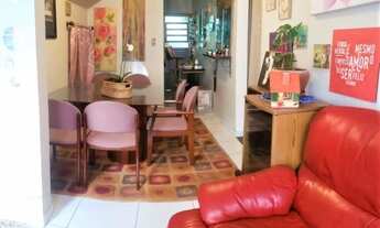 Imagem 2: Casa Residencial à venda, Jardim Limoeiro, São José dos Campos - CA1611