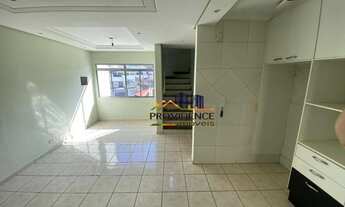 Imagem 4: Cobertura à venda, 120 m² por R$ 365.000,00 - Vila Camilópolis - Santo André/SP