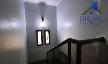 Imagem 7: Sobrado para venda tem 256 metros quadrados com 3 quartos em Guilhermina - Praia Grande