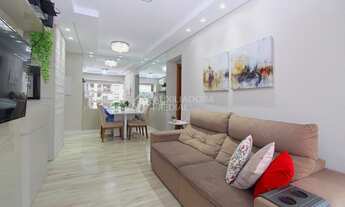 Imagem 4: Mobilado-churrasqueira, infra, 1 vaga, sol manhã, próx. Bourbon A.Brasil