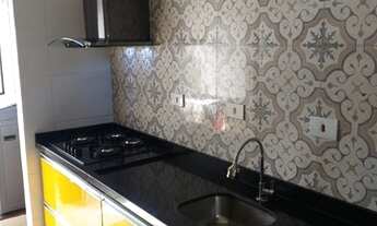 Imagem 4: APARTAMENTO RESIDENCIAL em TABOÃO DA SERRA - SP, JARDIM MARIA ROSA