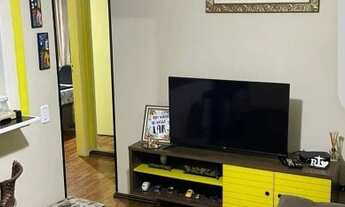 Imagem 7: Apartamento para venda tem 55 metros quadrados com 2 quartos no Bairro Assunção em SBCampo