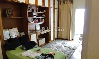 Imagem 2: Apartamento com 5 quartos à venda, Barra da Tijuca, Rio de Janeiro/RJ