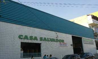 Imagem 2: Galpão - São Benedito