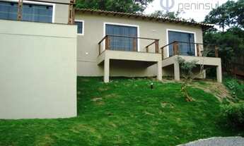 Imagem 2: Casa residencial à venda, João Fernandes, Armação dos Búzios