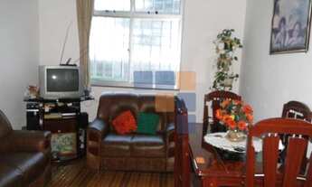 Imagem: Apartamento com 2 dormitórios à venda