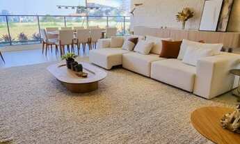 Imagem: Apartamento para venda com 168 metros quadrados