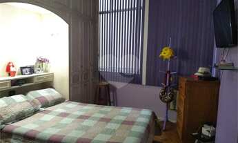 Imagem 6: Rio de Janeiro - Apartamento Padrão - TIJUCA