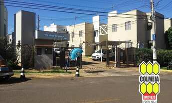 Imagem: Apartamento Térreo - Residencial - Village