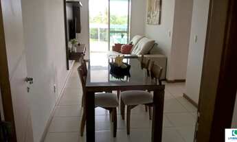 Imagem 4: Apartamento de 2 quartos à venda em Jardim Camburi, Vitória - ES