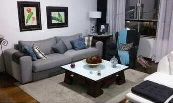 Imagem 2: Open House vende maravilhoso 3 quartos com 2 vagas no miolo de Icaraí. Agende sua visita!