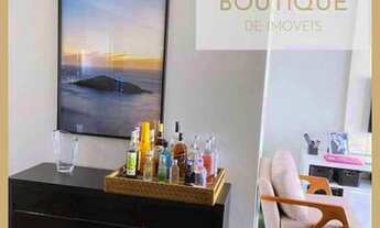 Imagem: SÃO PAULO - Apartamento Padrão - MOEMA