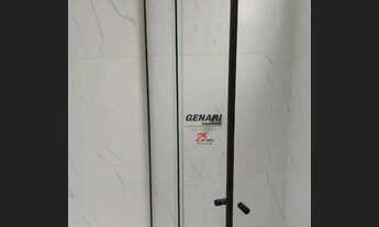 Imagem 7: Casa com 2 dormitórios à venda, 62 m² por R$ 390.000,00 - Jardim Morumbi - Indaiatuba/SP