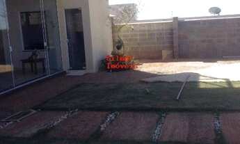 Imagem 2: Casa com 5 quartos, 1017m2, à venda - Loteamento São Pedro