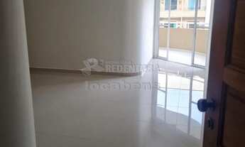 Imagem 2: São José do Rio Preto - Apartamento Padrão - Redentor