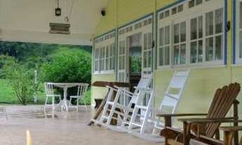 Imagem 3: Sitio em Três Riachos, Biguaçu, completo