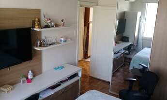 Imagem 6: Apartamento para venda com 100 metros quadrados com 3 quartos em Floresta - Porto Alegre