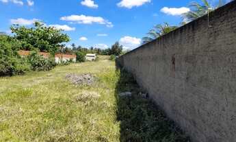 Imagem 5: Lotes no Morro Branco - Beberibe - Próximo ao Marina III