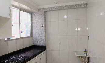 Imagem: Vespasiano - Apartamento Padrão - Bonsucesso