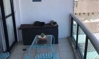 Imagem 2: Apartamento para venda possui 133 metros quadrados e 3 quartos em Icaraí - Niterói - RJ