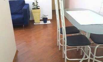 Imagem 4: Apartamento com 2 dormitórios à venda, 50 m² por R$ 310.000,00 - Brás - São Paulo/SP