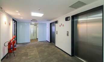 Imagem 6: Sala/Conjunto para aluguel com 285 metros quadrados em Centro - Rio de Janeiro - RJ