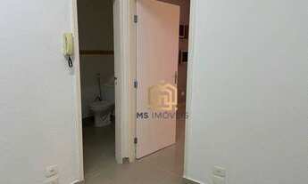 Imagem 4: Sala para alugar, 32 m² por R$ 1.710,00/mês - Vila Mariana - São Paulo/SP