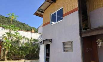 Imagem: JO667V - Casa duplex com 3 quartos(1 suíte)