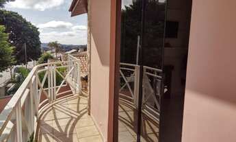 Imagem: Sobrado Á Venda Athenas Do Sul