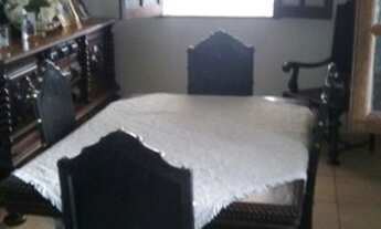 Imagem 6: Casa 4 quartos bairro Lagoinha