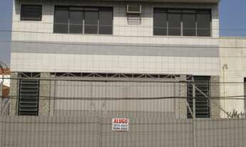 Imagem 5: Galpão/Depósito/Armazém para aluguel com 400 metros quadrados em Vila Anastácio - São Paul