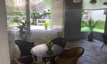 Imagem 4: APARTAMENTO À VENDA NOS AFLITOS 4 QUARTOS / 180 m2