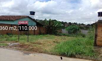 Imagem 5: Lote 360m2 St. Candido de Queiroz