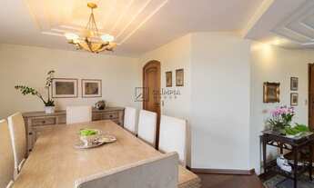 Imagem 7: Apartamento Venda 4 Dormitórios - 262 m² Campo Belo