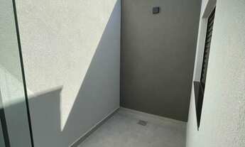 Imagem 4: Casa para venda com 119 metros quadrados com 3 quartos