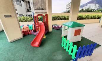 Imagem 5: Rio de Janeiro - Apartamento Padrão - Tijuca