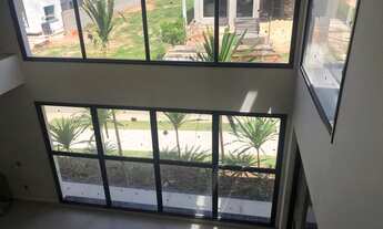 Imagem 6: Casa Swiss Park - Campinas/SP