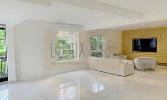 Imagem 5: Apartamento à venda na Vila Nova Conceição - 288m², 4 suítes