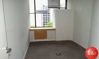 Imagem: São Paulo - Conjunto Comercial/sala - Brooklin