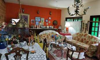 Imagem 2: Casa linear de 3 qts, bem localizada na Cotia, terreno plano