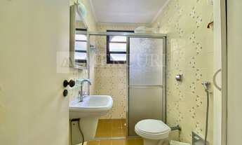 Imagem 5: Apartamento com 2 dormitórios à venda, 70 m² por R$ 265.000,00 - Praia da Enseada - Guaruj