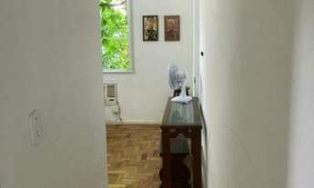 Imagem 5: Apartamento para aluguel possui 50 metros quadrados com 1 quarto