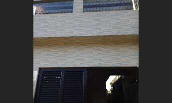 Imagem 3: Casa 2 quartos sala cozinha 2 banheiro