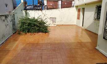 Imagem: CASA TÉRREA - Quitaúna - Osasco - próx