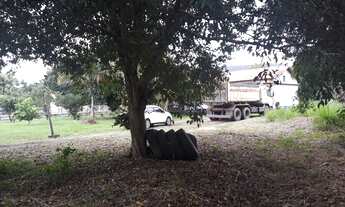 Imagem 4: Sitio em condomínio com 5.500m² com casa com 3 quartos