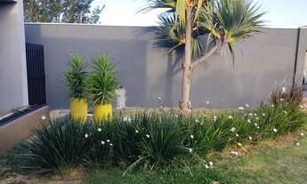 Imagem 4: Casa de condomínio térrea para venda, espaço e segurança, pertinho da capital