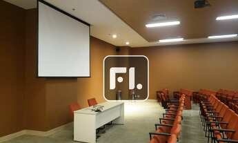 Imagem 6: Conjunto para alugar, 869 m² por R$ 69.500,00/mês - Bela Vista - São Paulo/SP