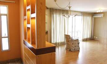 Imagem: Apartamento 3 dormitórios (1 suíte), 140