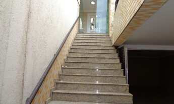 Imagem 5: SOBRADO ( VILA FORMOSA