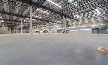 Imagem 6: Galpão Locação | Alto Padrão | 2.536m² Área Fabril